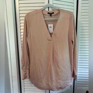 Banana Republic Blouse, Size M NWT